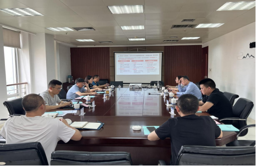 恒升环保公司《碳资产盘查及开发管理 建议报告》通过验收