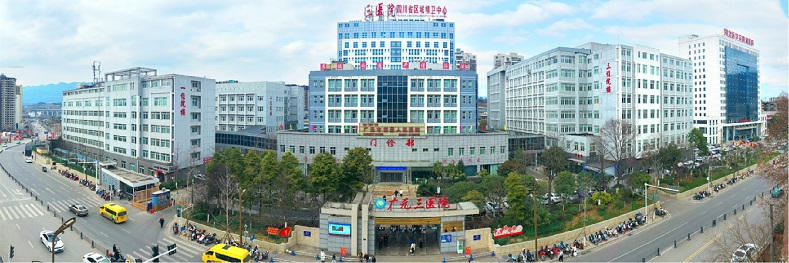 恒升环保公司成功中标 广元市精神卫生中心污水处理站运维项目